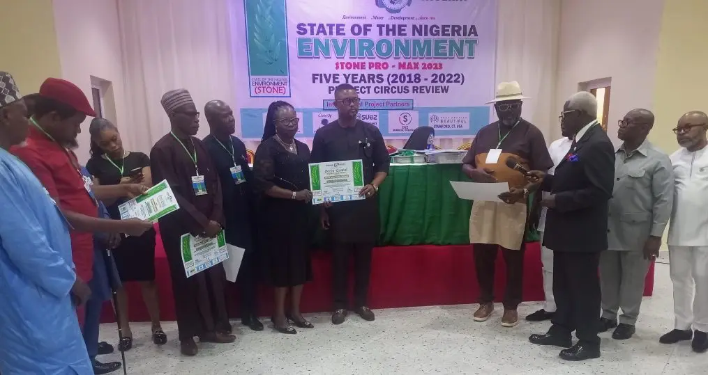 Akwa Ibom Named Nigeria’s Cleanest State for Sixth Straight Year