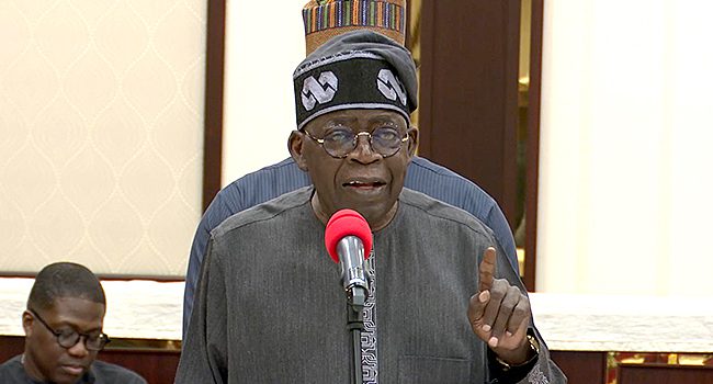GENOCIDE: What Will Doubts Profit Tinubu?