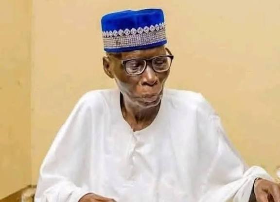 Senator Natasha Akpoti-Uduaghan Mourns Late Senator Isah Obaro Abonyi