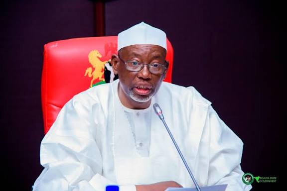 Between Governor Namadi and Persons with Disabilities in Jigawa State