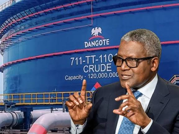 Dangote Threatens ₦100bn Defamation Suit Against Kaduna Businessman