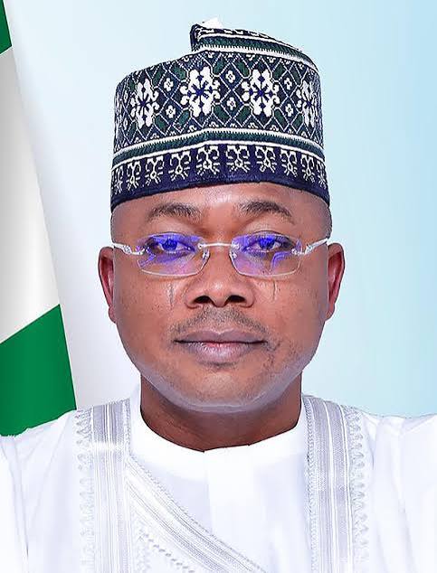 Ododo Sets Agenda for 2026, Promises Inclusive Growth for Kogi