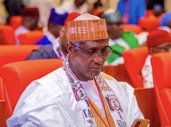 Yar’Adua Urges Peace, Compassion, National Unity at Christmas