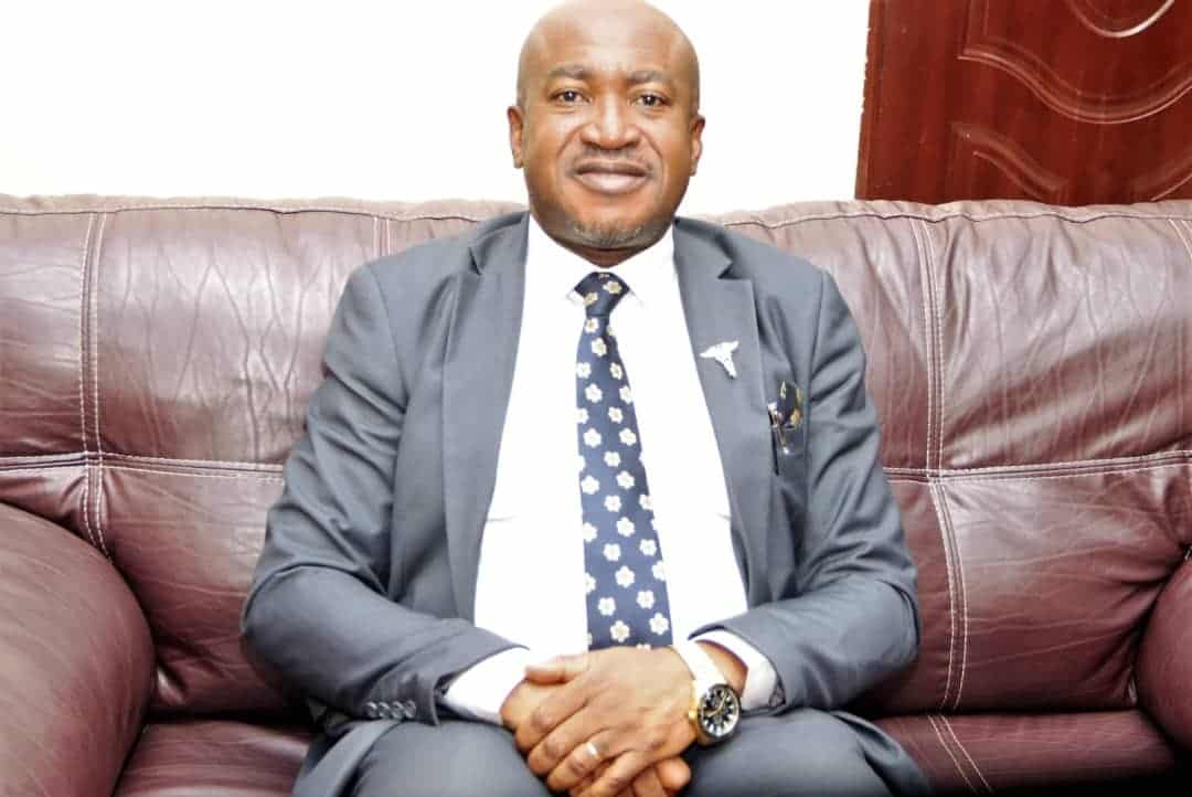 Fawehinmi Takes Over as UNIABUJA VC, Promises New Era of Academic Excellence