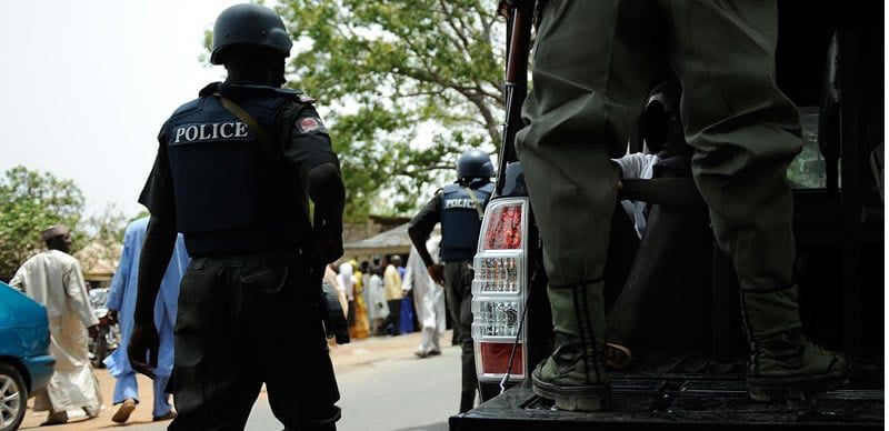 Zamfara Police Investigate Deadly Explosion Along Magami–Dansadau Road