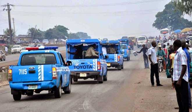 Tragic Lokoja–Ajaokuta Collision Claims Five Lives, Seven Injured