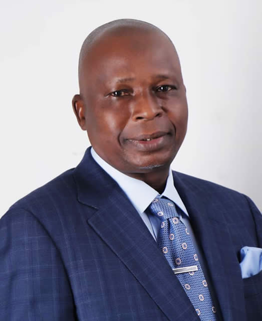 AGF Takes Over ICPC Case Against Mike Ozekhome, Arraignment Shifted to February 24