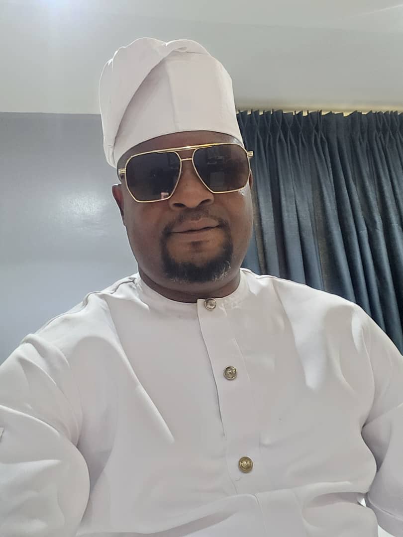 SDP States Chairmen Chairman Calls for Unity, Civic Engagement in 2026