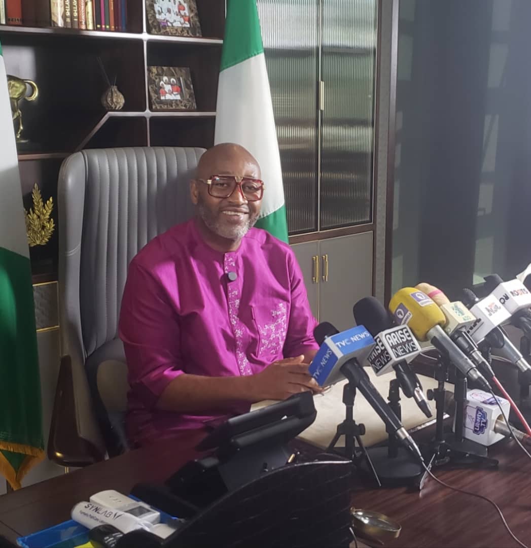 Kachikwu Warns Against New Taxes, Says Nigerians Can’t Bear More Economic Pain