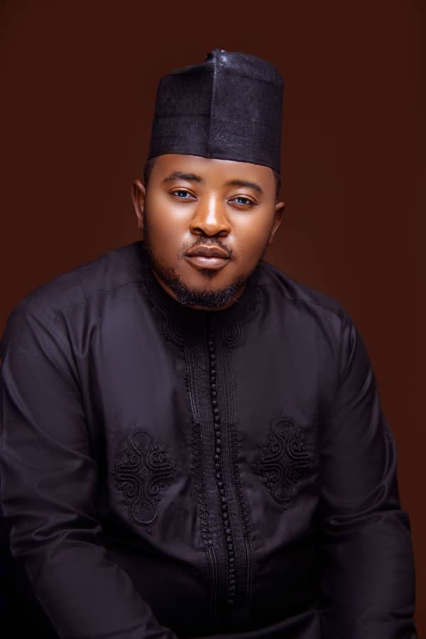 2027: Young Nasarawa Architect Duba Dodo Ishaya Sets Sights on Senate Seat