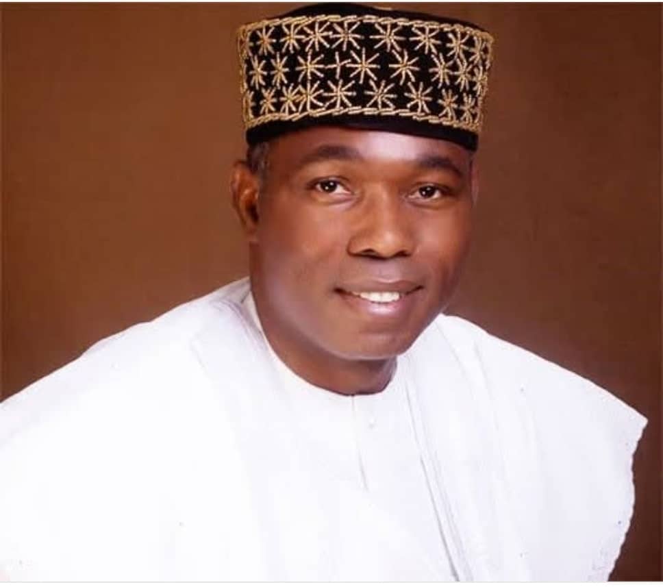 SDP State Chairmen Toast Adewole Adebayo at 54, Hail His Democratic Spirit