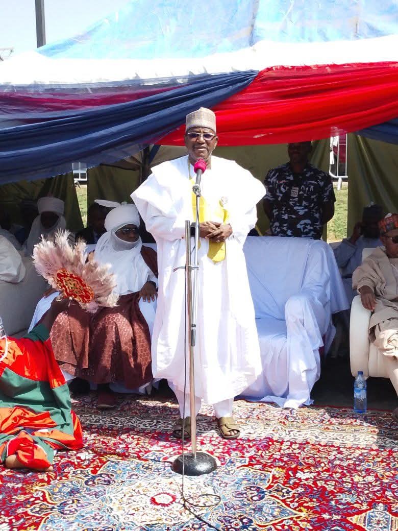 Jigawa Governor urges youths to register, strengthen democracy through participate