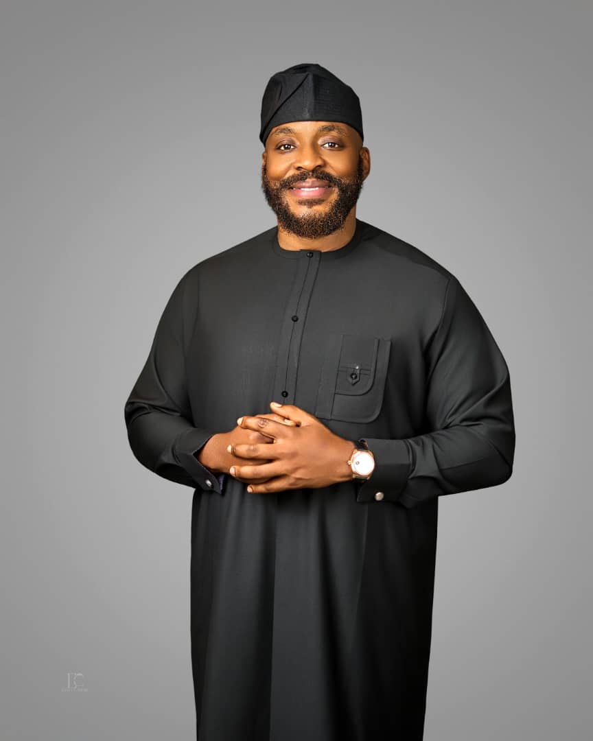 Who Is Kogi’s Emerging Distinguished Leader, Dr. Mahmoud Bala Alfa?