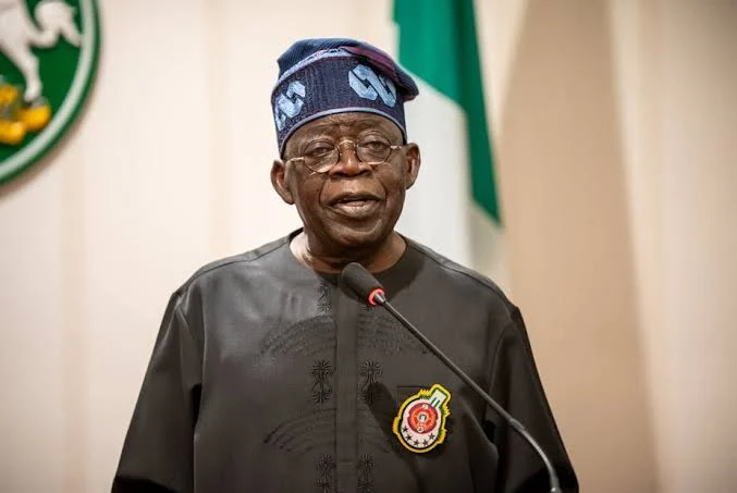 Forgiveness, Power, and the Alleged Politics of Selective Mercy in Tinubu’s Nigeria