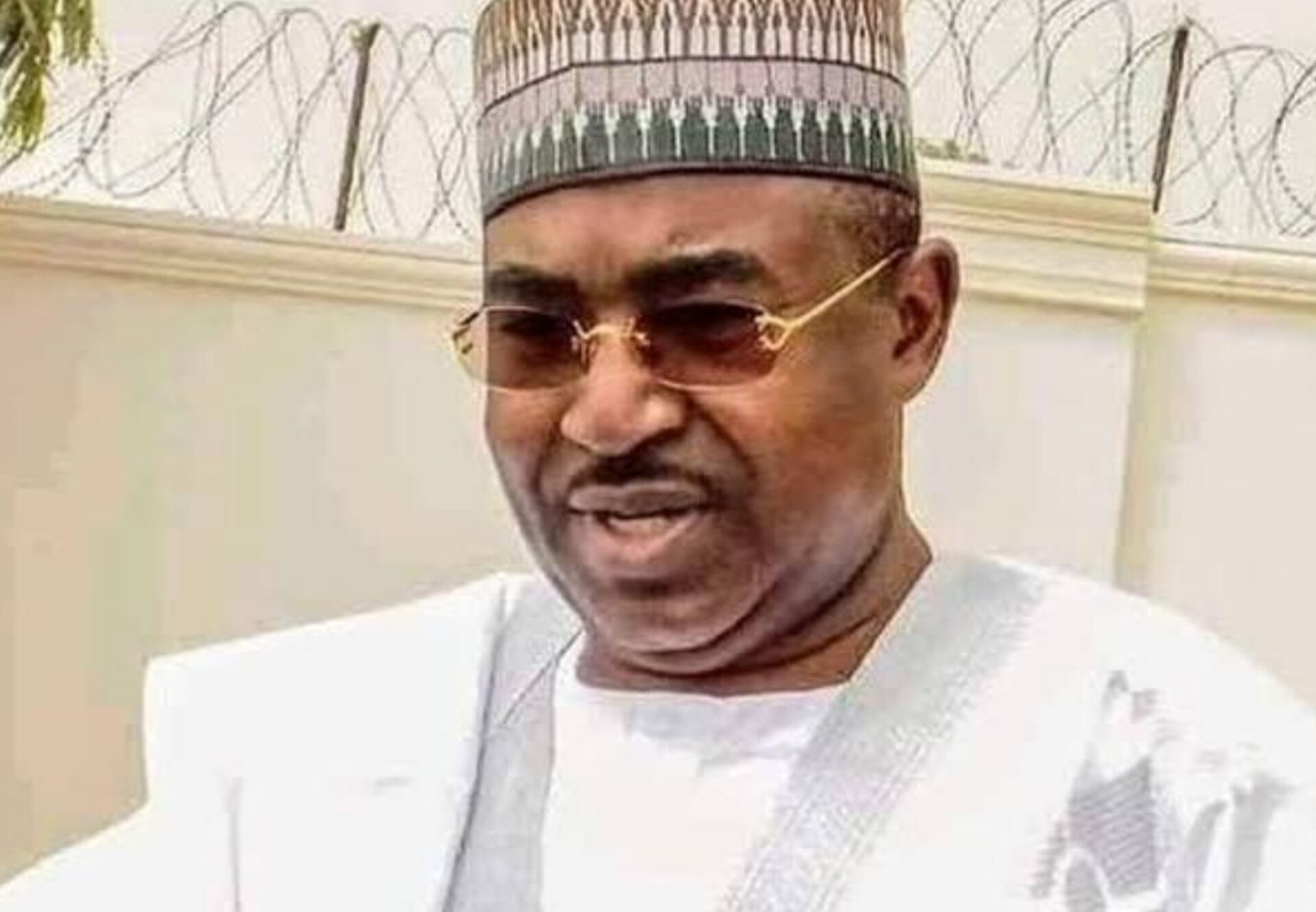 Marwa Named HURIWA Man of the Year 2025 for Transforming NDLEA