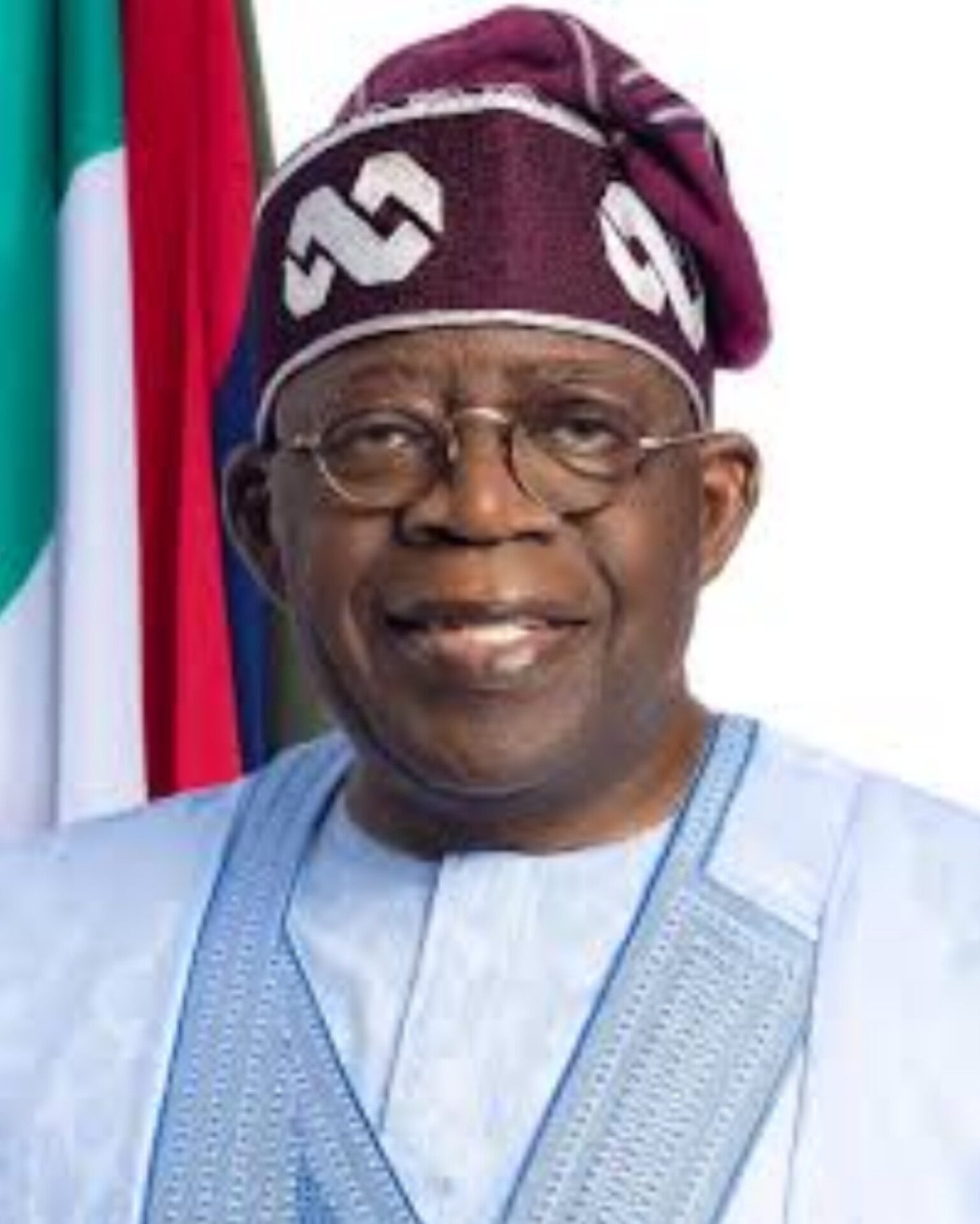 Tinubu and the boy who Killed his Dad