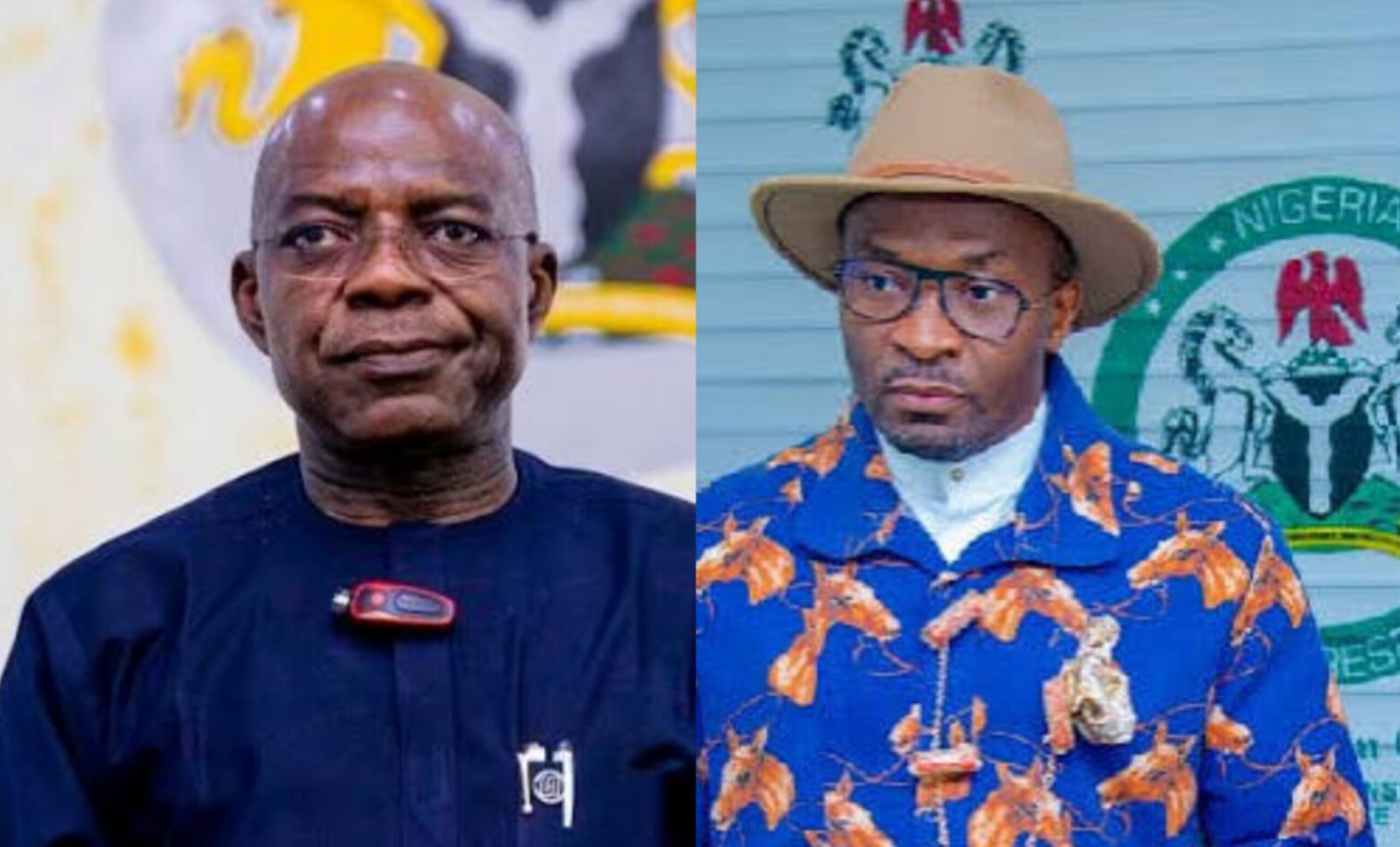 ₦100bn Smear Allegation Throws Abia Politics Into Turmoil as Group Raises Alarm