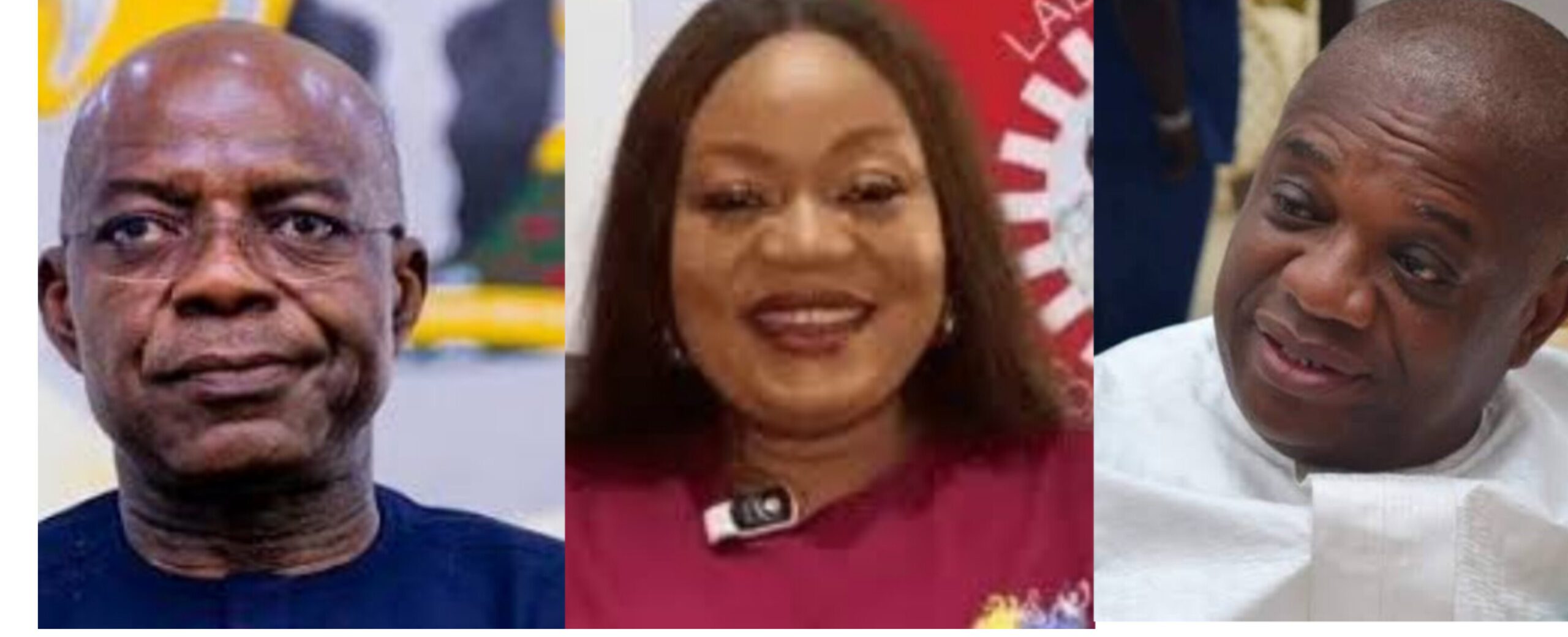 From Peer to Protégé: Disappointment as Orji Kalu now Plays Subservient Role