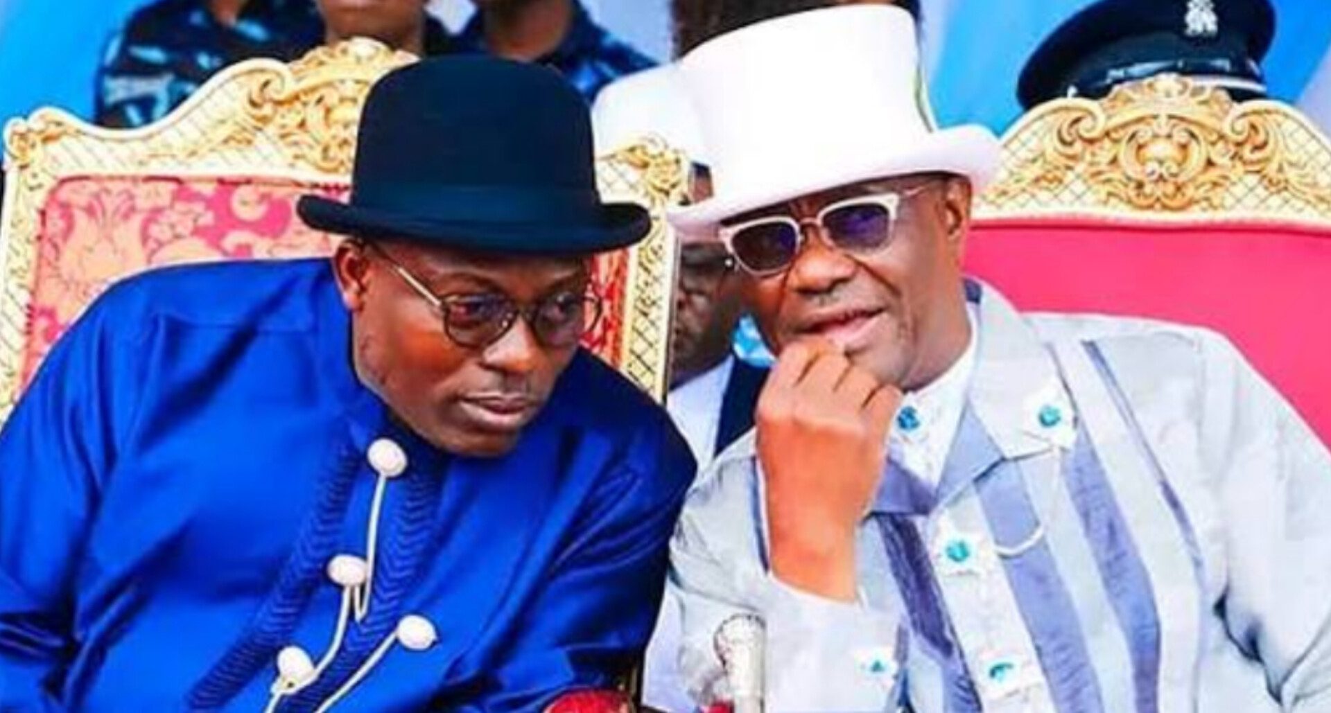 Rivers at the Crossroads: How Wike, Fubara Cold War Is Redefining Power Ahead of 2027