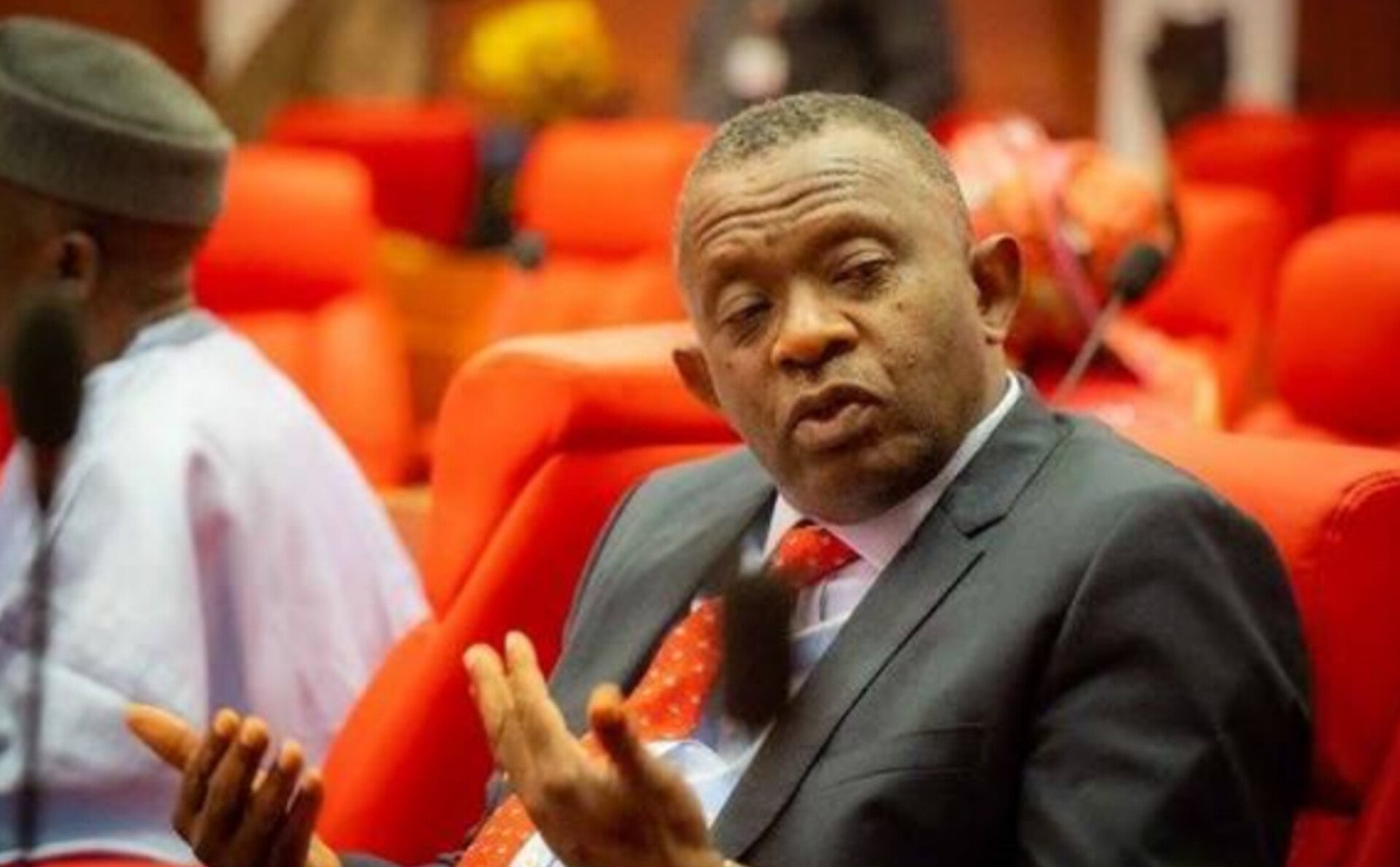 Need for “Housekeeping in Yagba Ahead 2027 Senatorial Poll