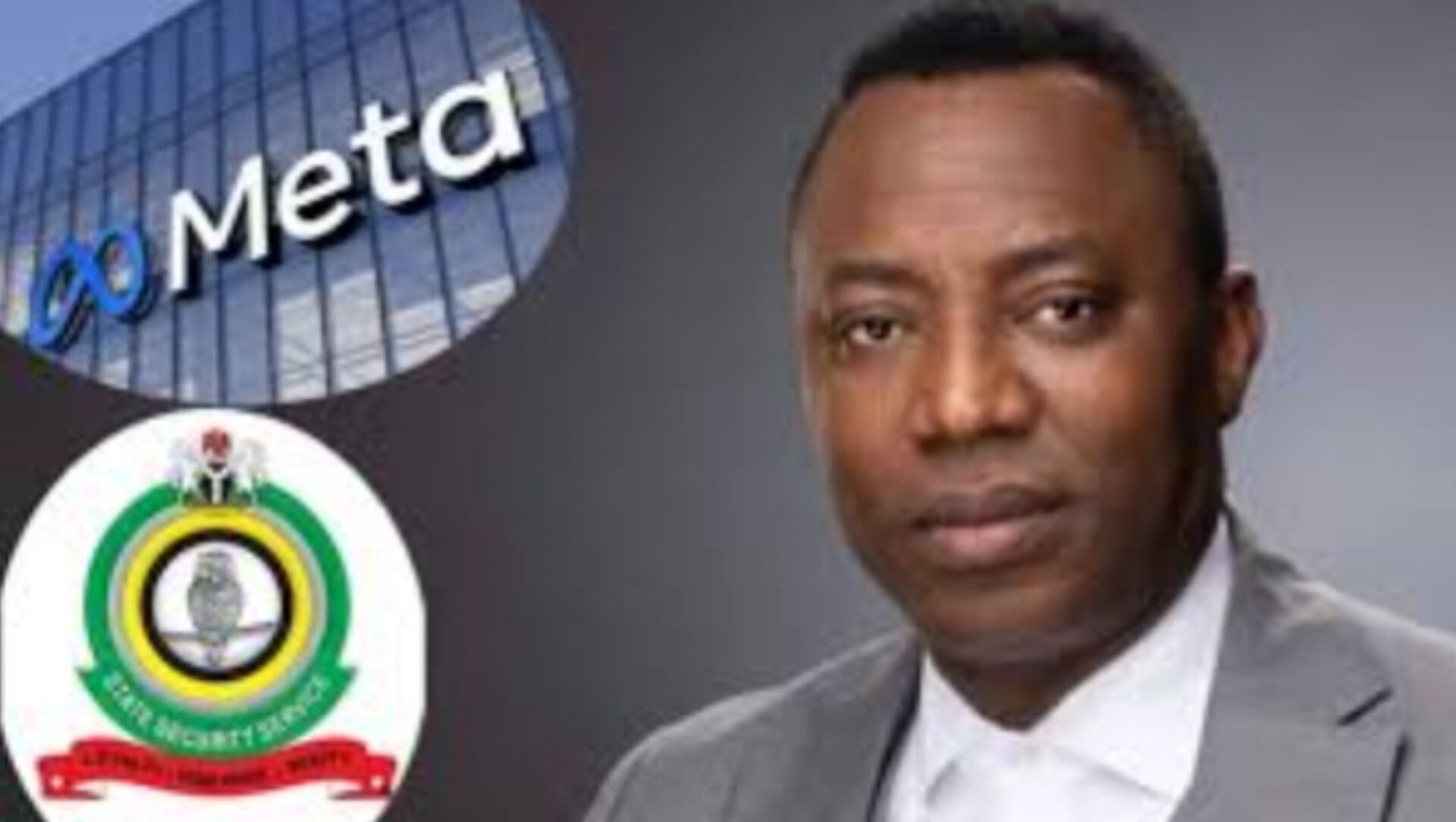 DSS Alleges Sowore’s Post on President Tinubu Threatened Public Safety