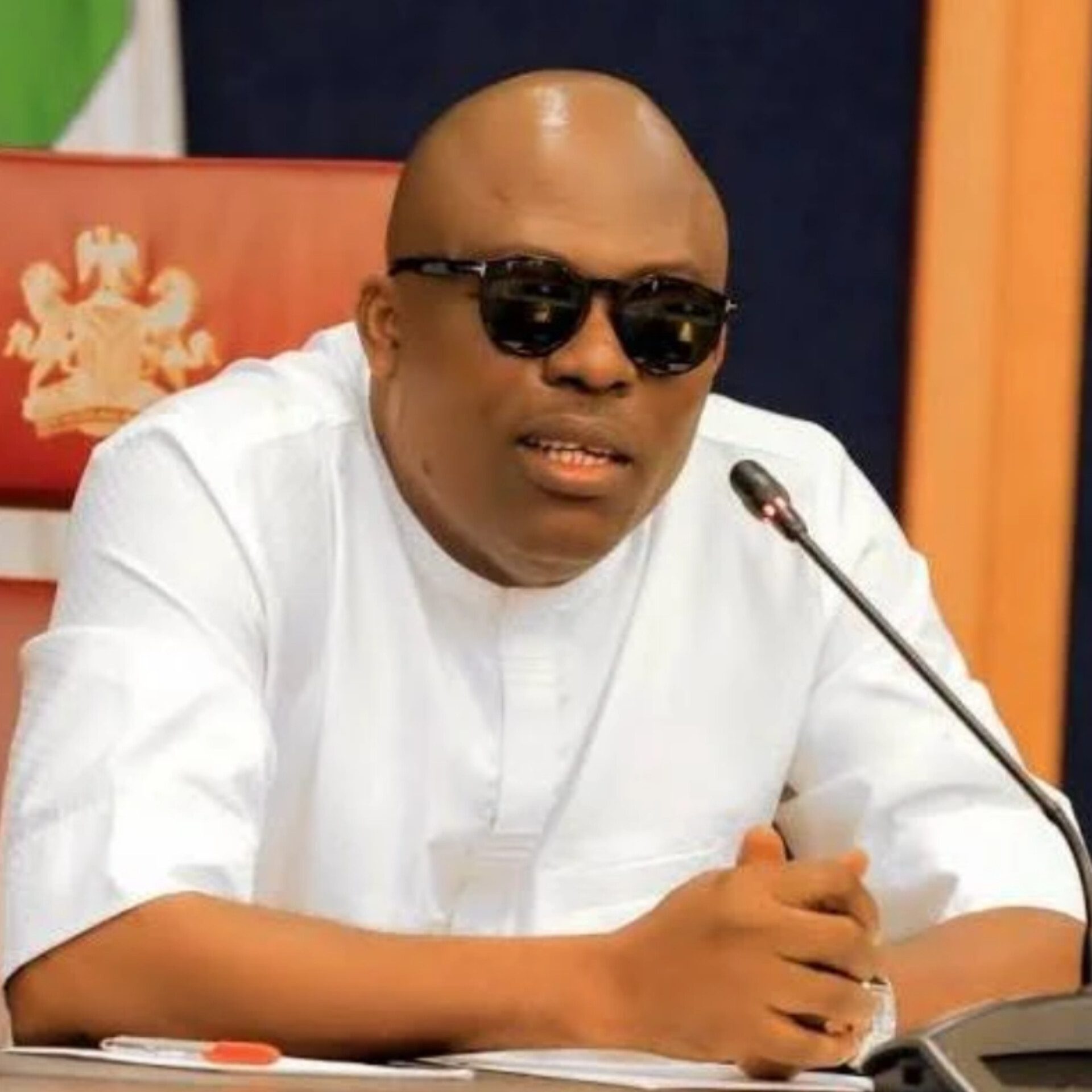 Fubara impeachment battle shifts to appeal courts as trial judge steps aside