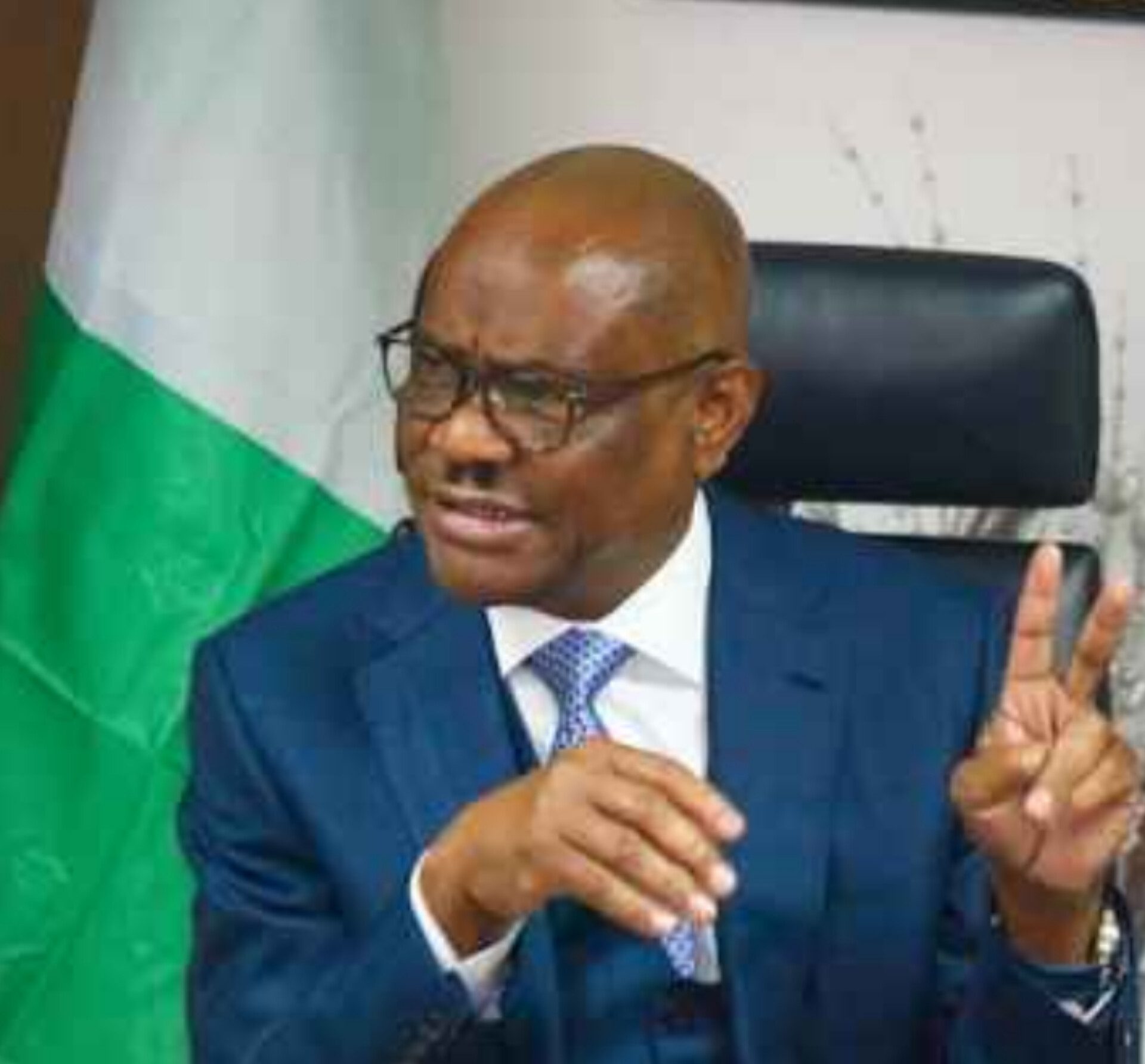 Wike Moves to Jail FCTA Striking Workers Over Court Defiance