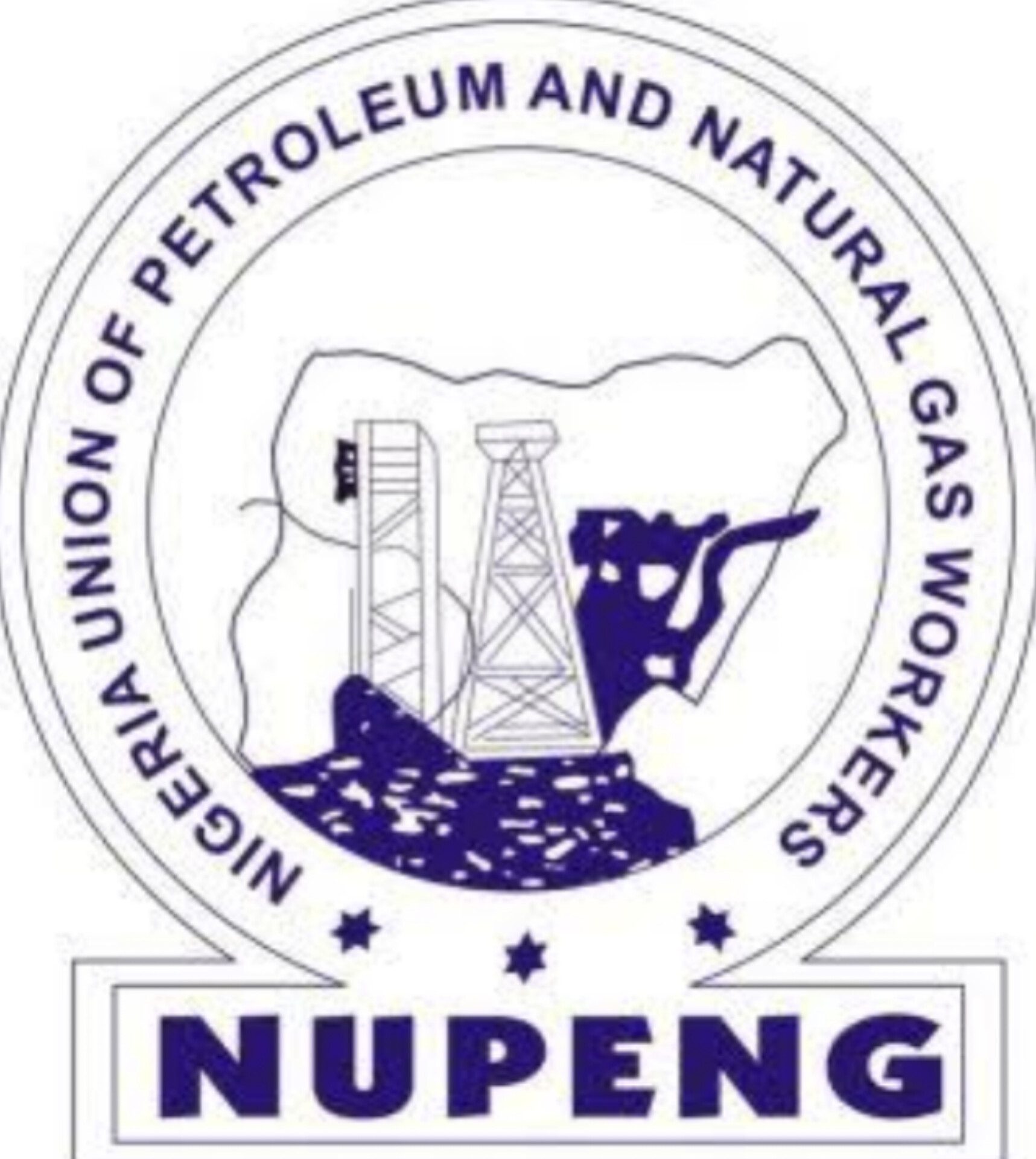 NUPENG Dismisses Leadership Tussle Claims, Affirms Peace in Oil Sector