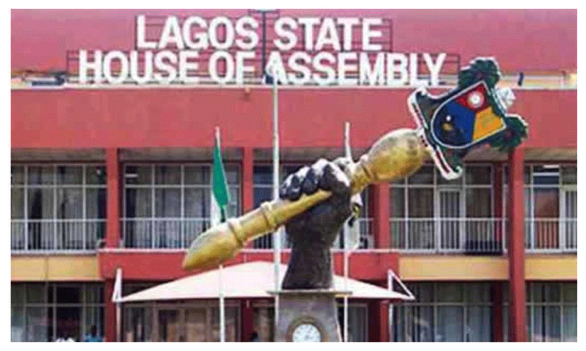 Demolition Policy Meets Public Anger as Lagos Assembly Backs Executive