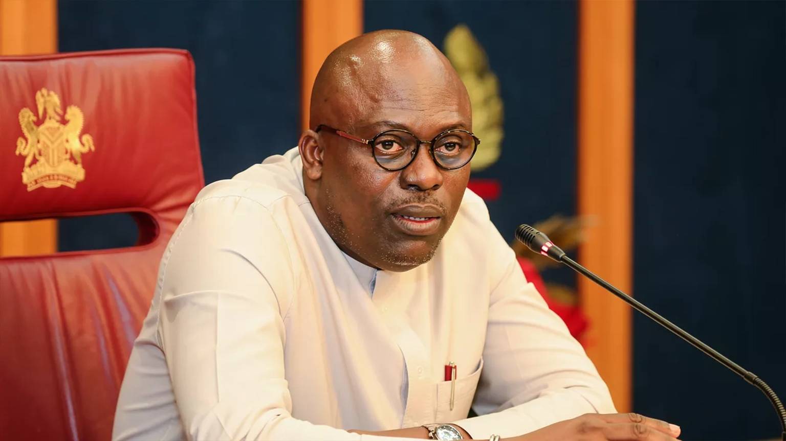 Impeachment Tension: Rivers APC Asks Chief Judge to Obey Court Order on Fubara