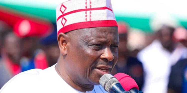 Political Shake-Up in Kano: Four Kwankwaso Loyalists Quit Gov. Yusuf’s Cabinet