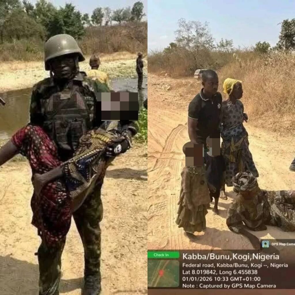 Ayetoro-Kiri Kidnap: 7 Freed After N15m Ransom, Three Dead, 30 Held