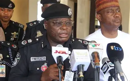 Rising ‘One-Chance’ Killings in FCT Signal Leadership, Security Failure — HURIWA