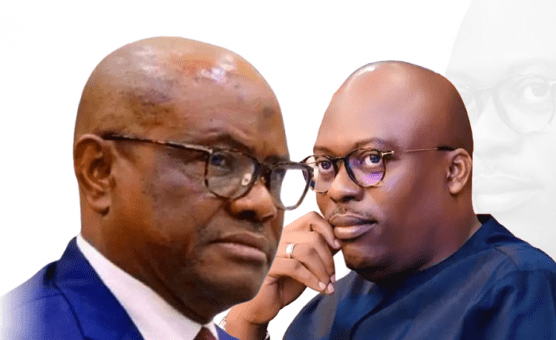 Agabi Appeals for Sacrifice, Forgiveness as PANDEF Steps In to Heal Rivers Rift