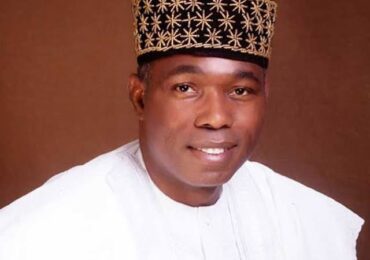 Adebayo Hails Akwashiki as a Rare Model of Conscience, Service in Nigerian Politics