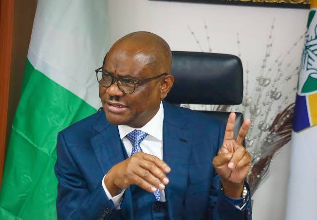 The Self-Immolation of Nyesom Wike