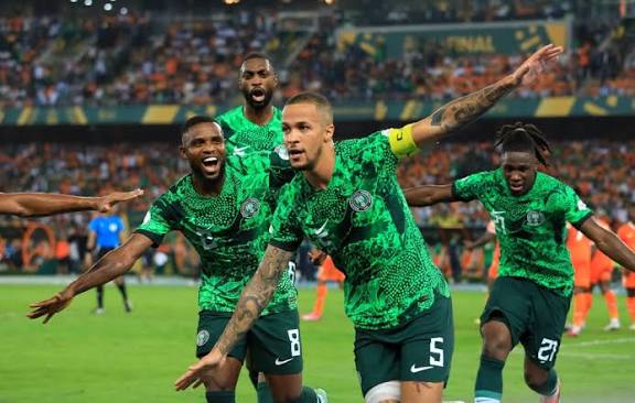 AFCON 2025: Why ‘Best Team’ S/Eagles lost, broke Nigerians’ hearts