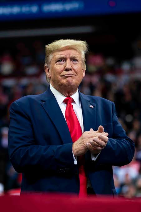 Ex-Special Counsel Alleges Trump Sought to Subvert 2020 Election