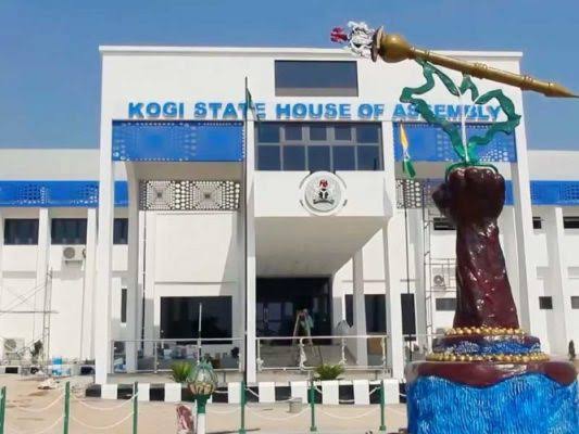 Gov. Ododo’s 2 years in office impactful, restored confidence – Kogi Assembly