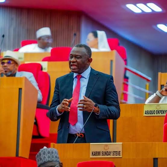 Karimi: NASS to Support Tinubu Recover Trillions Diverted From LG Funds