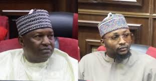 Abubakar Malami, Son Remanded as Court Grants N200m Bail Each