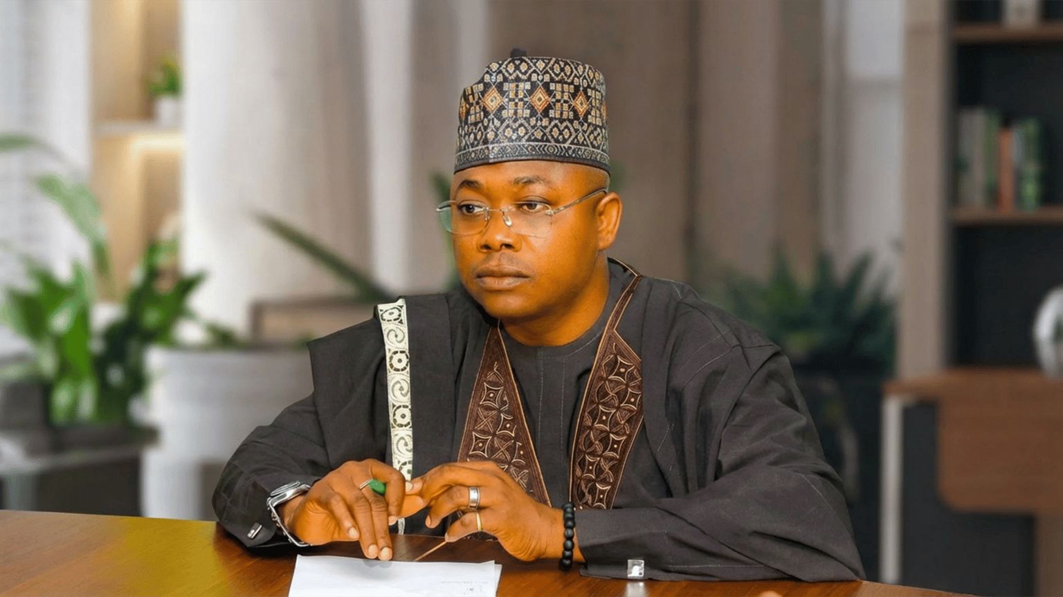 Kogi Shuts Markets, Parks in Seven LGAs to Starve Terrorists