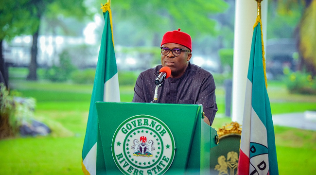 Fubara Pushes Reset Button on Rivers Power Structure