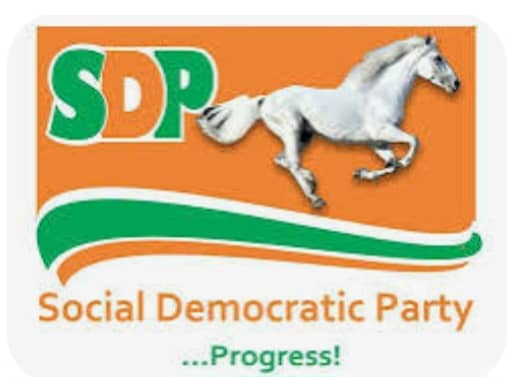 2027 Looms as SDP Faults Senate Resistance to Electoral Transparency