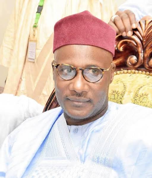 Tinubu Appoints Magaji Da’u Aliyu SHESCTO MD