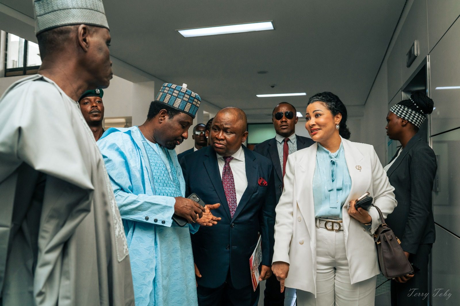 FG Reaffirms Commitment to 2026 Budget to Drive Growth, Security, and Welfare