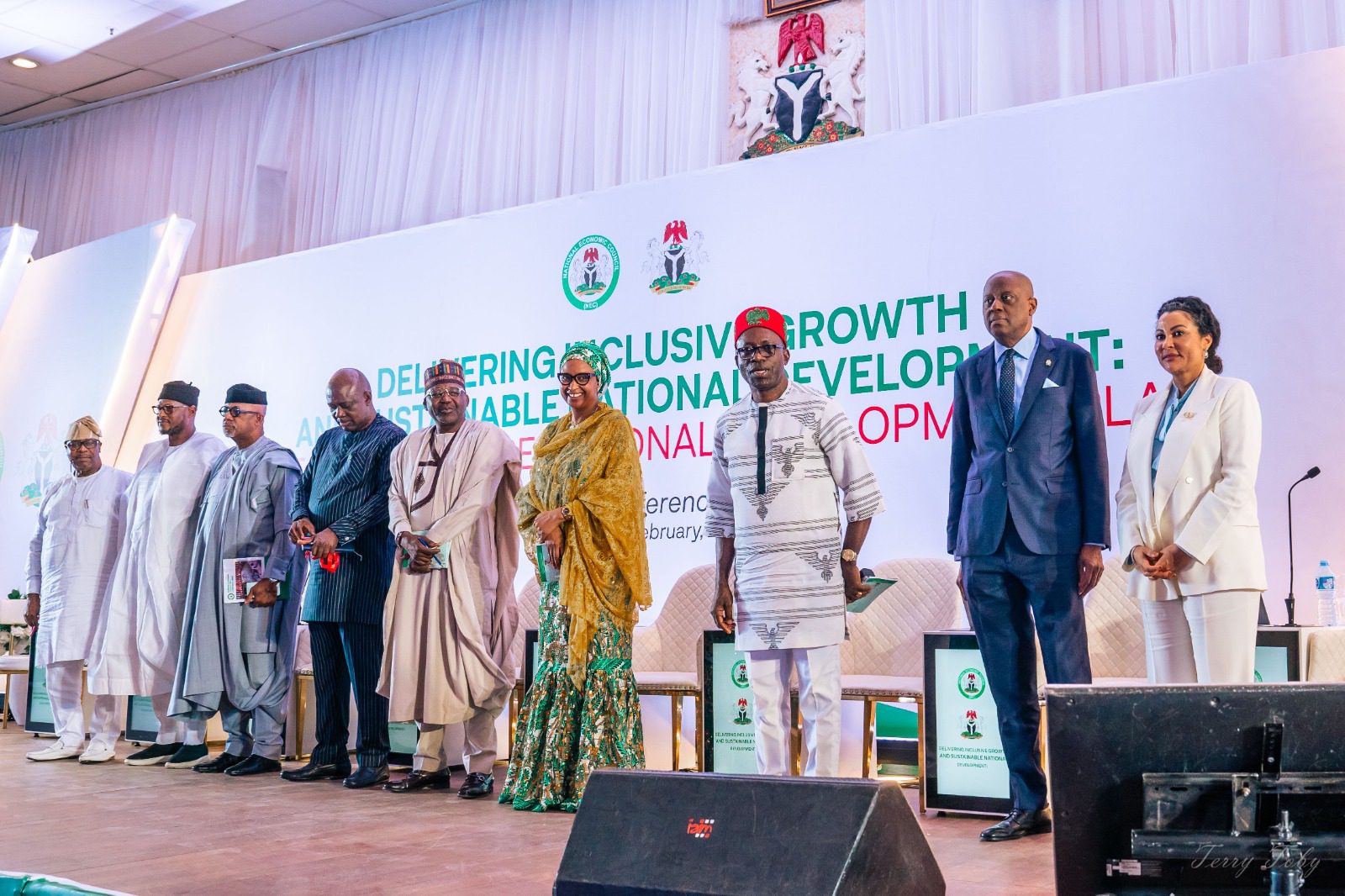FG Introduces Investment Budgeting to Accelerate Economic Growth