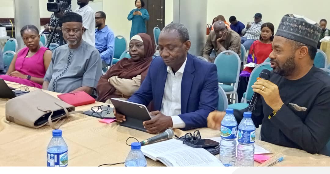 2027: CSOs Warn Senate Manual Results Could Undermine Elections