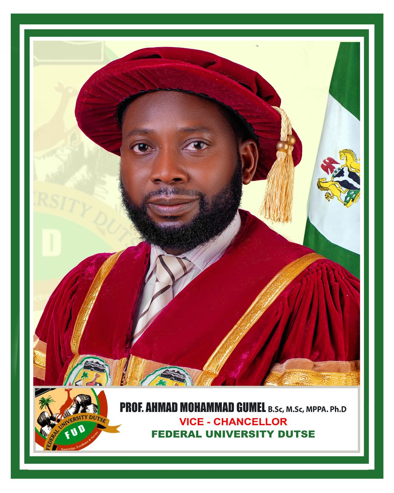 FUD unveils AI, Data Science programmes for global competitiveness