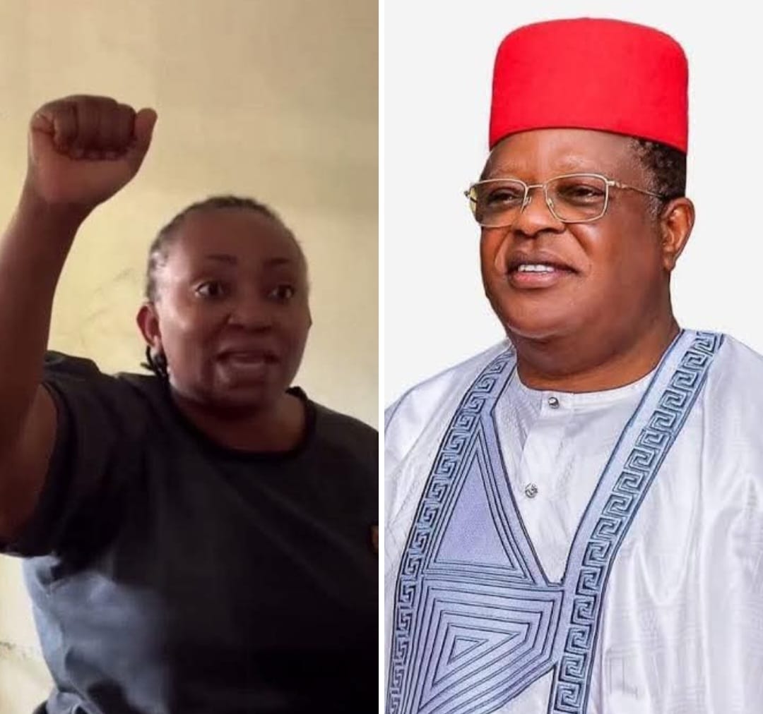 Kogi Central Senator Urges Calm, Dialogue in Tracy Ohiri–Umahi Controversy